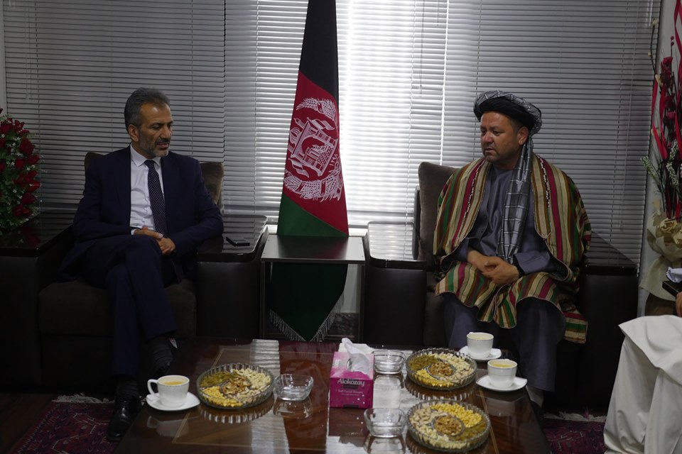Minister
