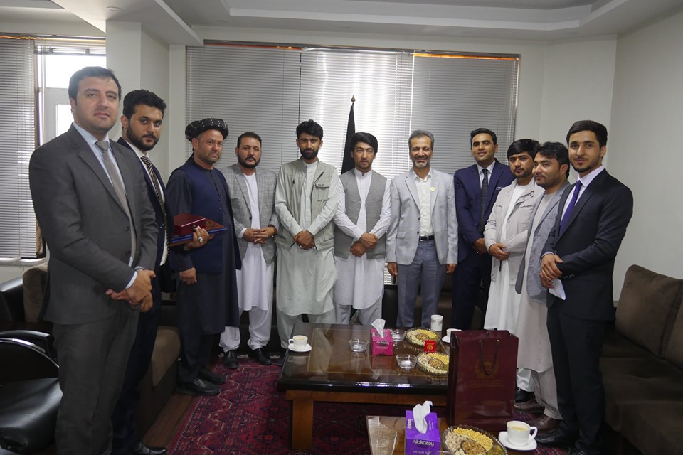Ministers Pics