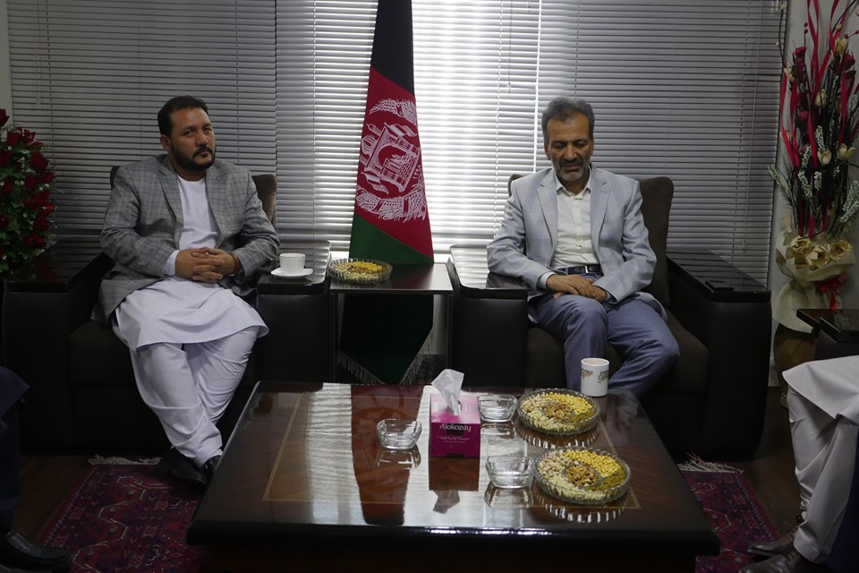 Ministers Pics
