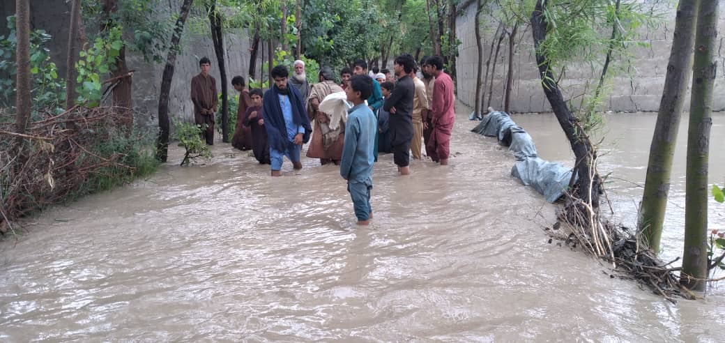 تصویر حادثه