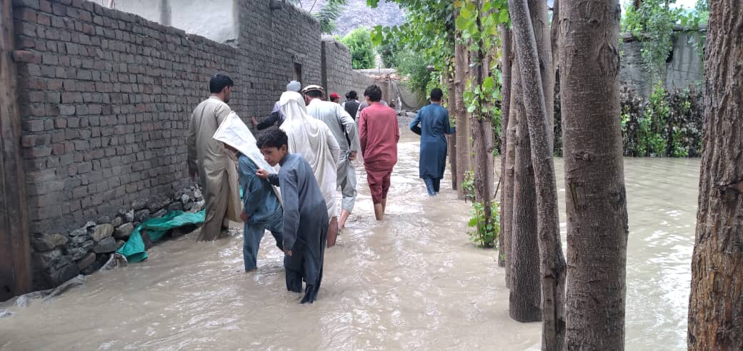 تصویر حادثه
