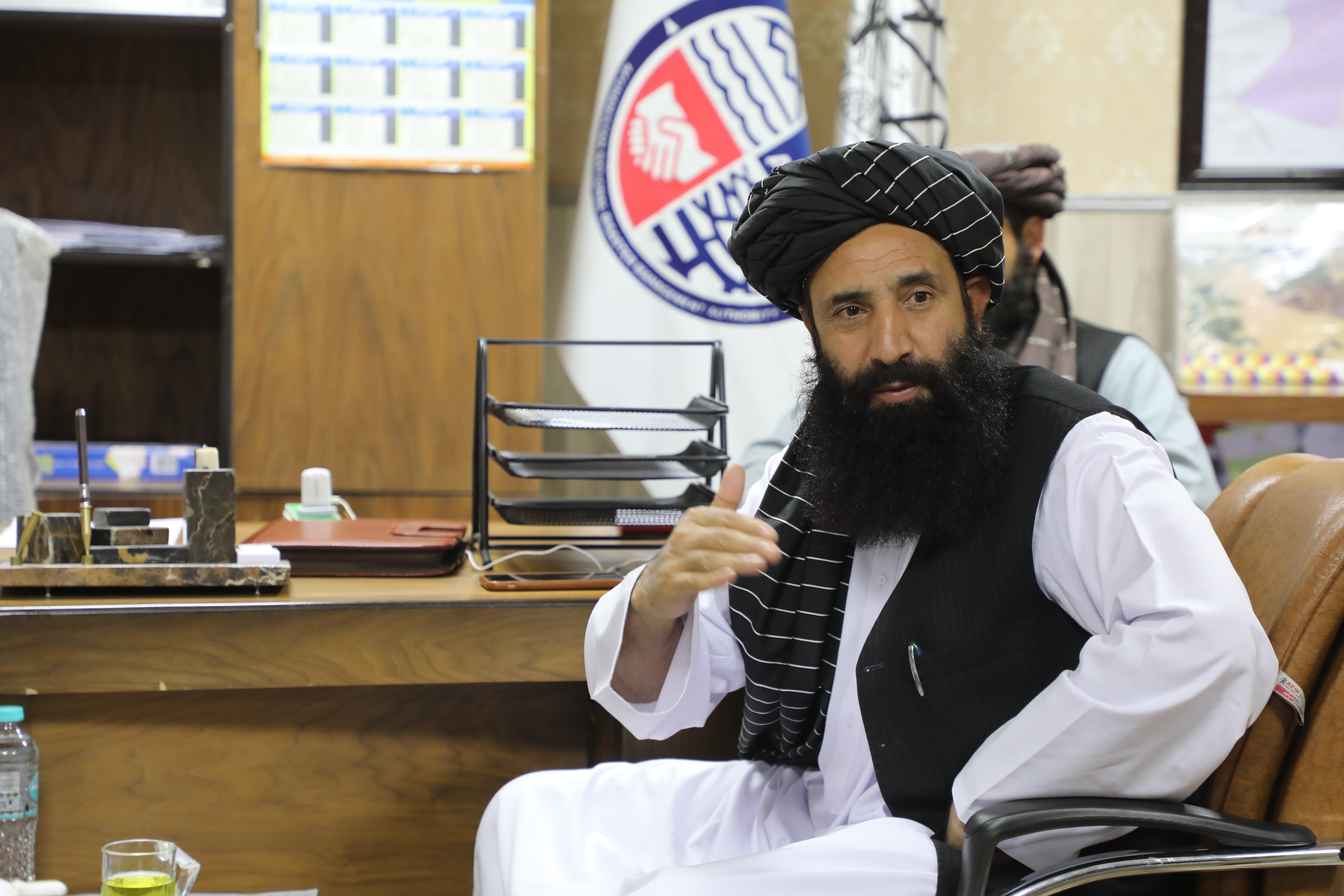 news photo